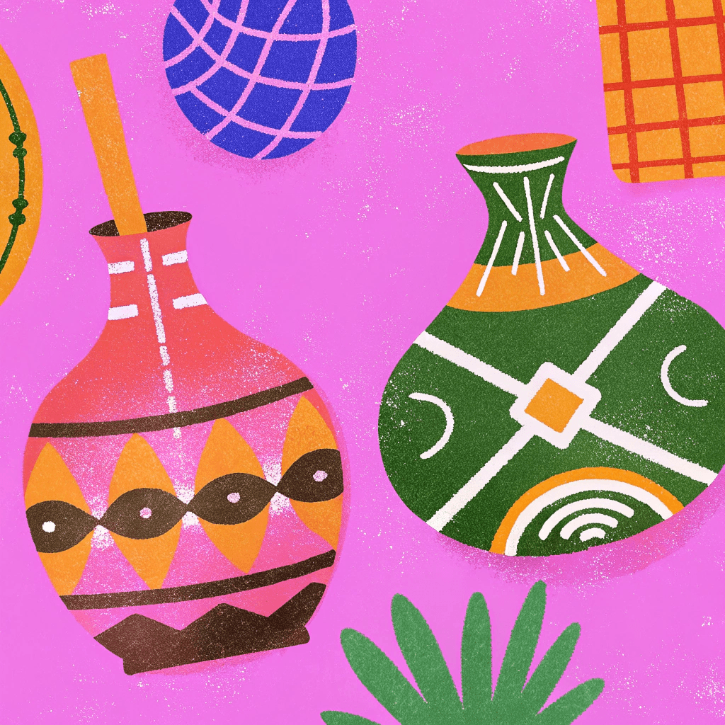 Ibibio cultural background
